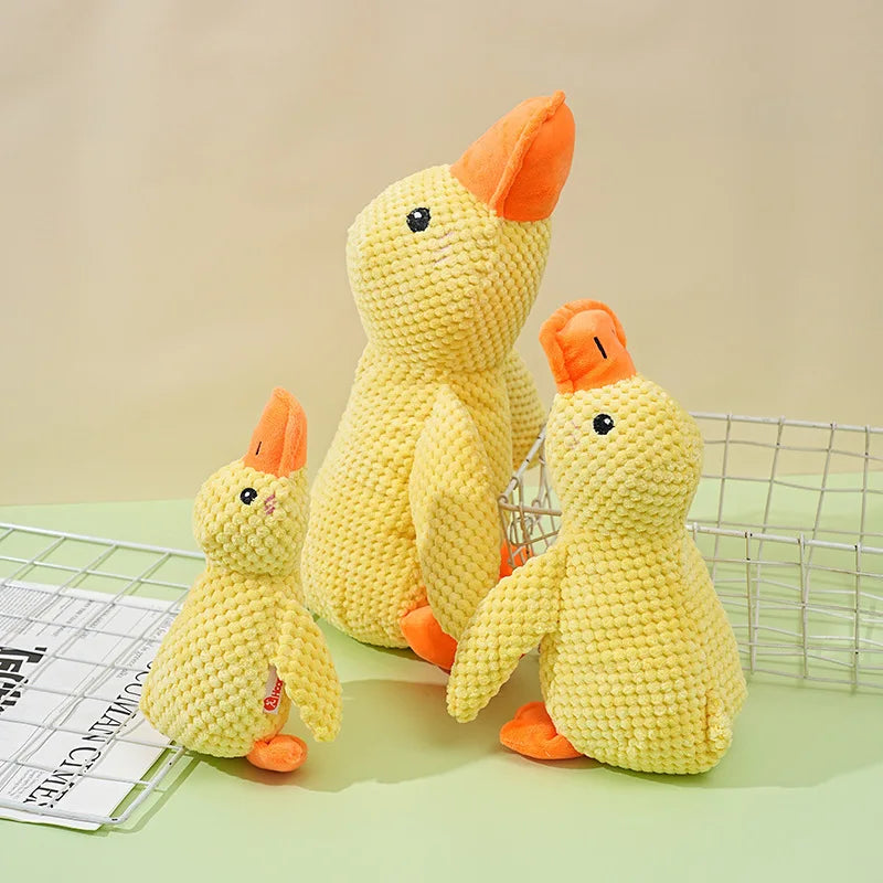 Paws R Us Plush Companion Toy