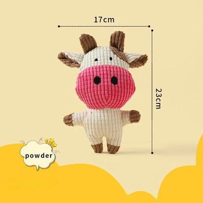 Paws R Us Plush Companion Toy