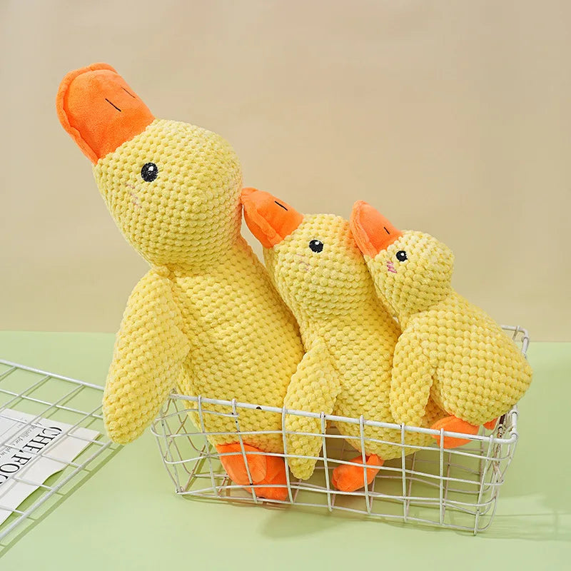 Paws R Us Plush Companion Toy