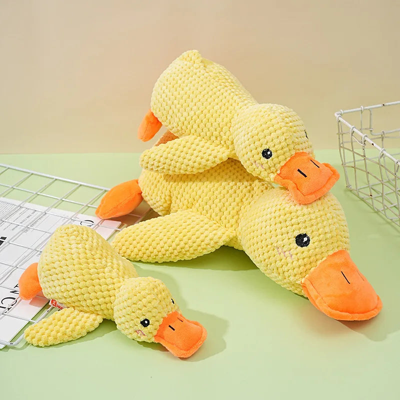 Paws R Us Plush Companion Toy