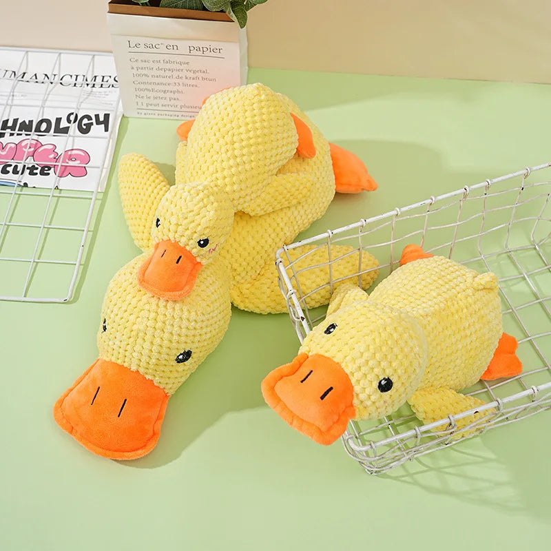Paws R Us Plush Companion Toy