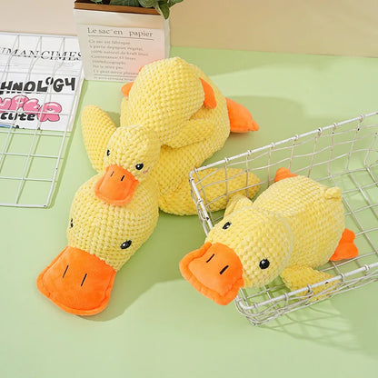 Paws R Us Plush Companion Toy