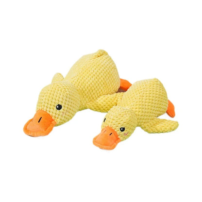 Paws R Us Plush Companion Toy