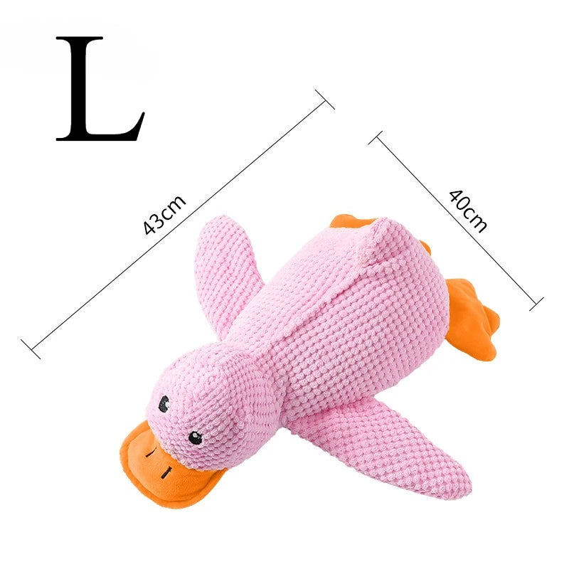 Paws R Us Plush Companion Toy