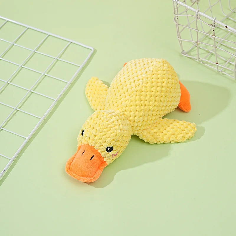 Paws R Us Plush Companion Toy