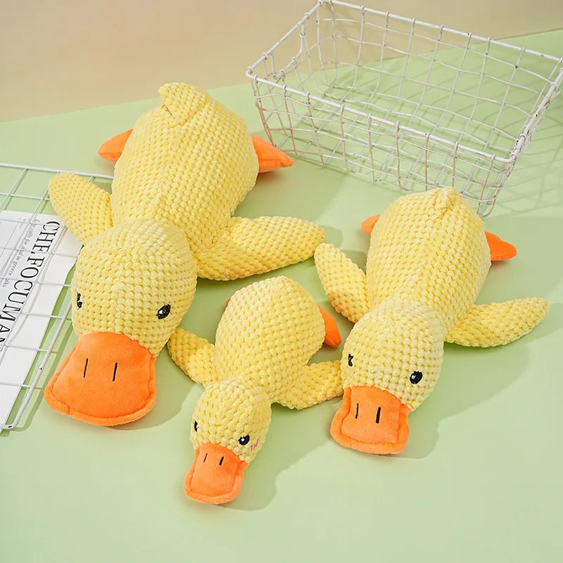 Paws R Us Plush Companion Toy