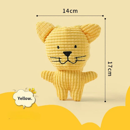 Paws R Us Plush Companion Toy