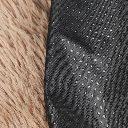 Dog Bed Winter Cat Pet Sofa Cute Bear Paw Shape Comfortable Pet Sleeping Beds For Small Medium Large Soft Fluffy Cushion Dog Bed