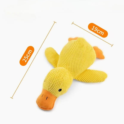 Paws R Us Plush Companion Toy