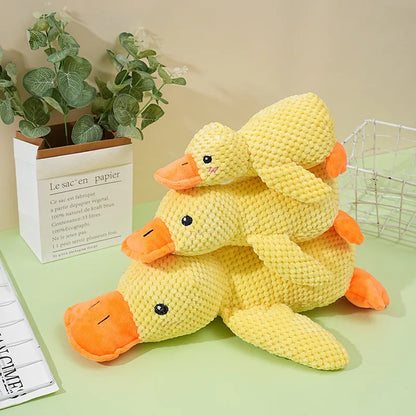 Paws R Us Plush Companion Toy