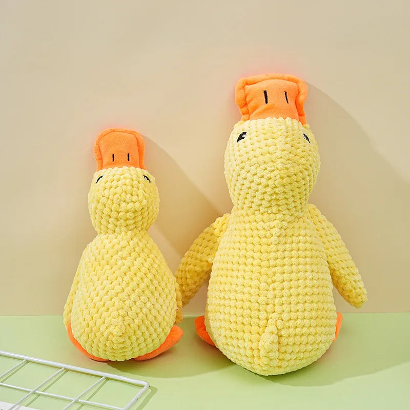 Paws R Us Plush Companion Toy