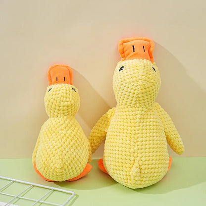 Paws R Us Plush Companion Toy