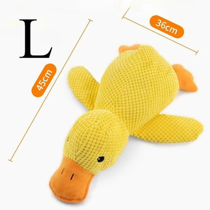 Paws R Us Plush Companion Toy