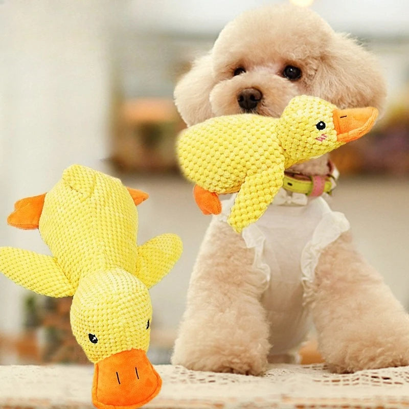 Paws R Us Plush Companion Toy