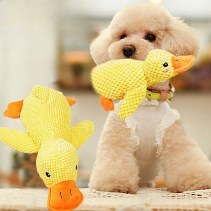 Paws R Us Plush Companion Toy