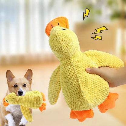 Paws R Us Plush Companion Toy
