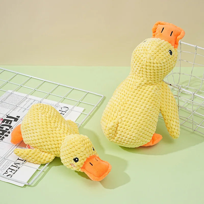 Paws R Us Plush Companion Toy