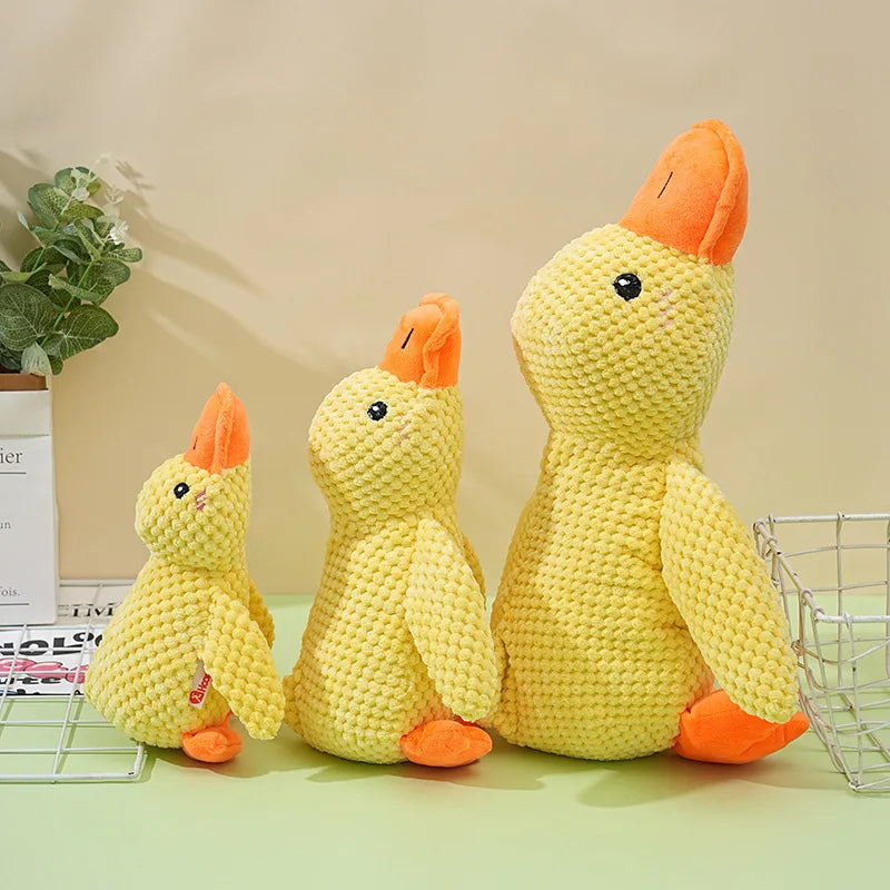 Paws R Us Plush Companion Toy