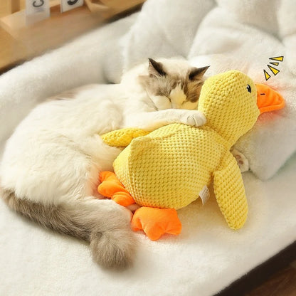 Paws R Us Plush Companion Toy