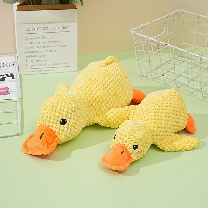 Paws R Us Plush Companion Toy