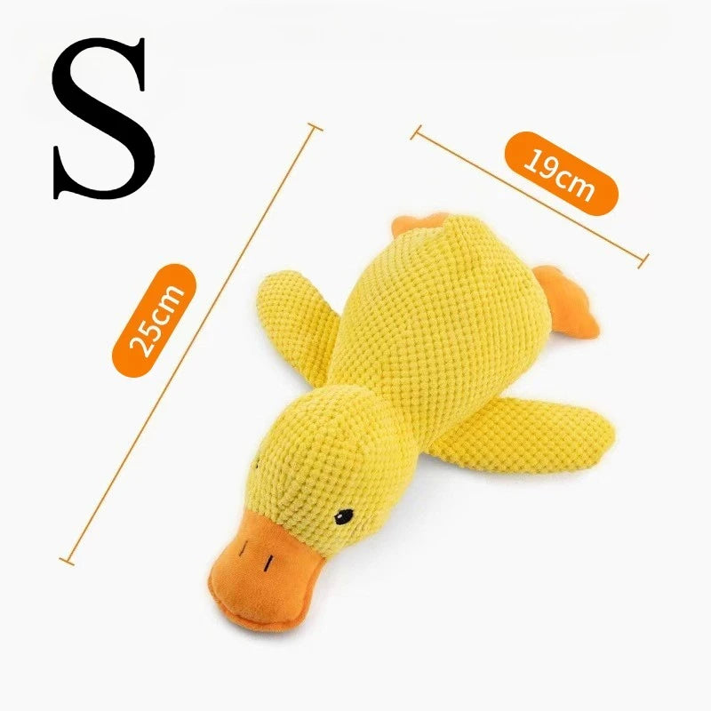 Paws R Us Plush Companion Toy