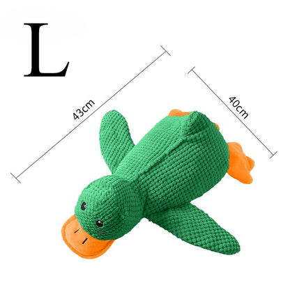 Paws R Us Plush Companion Toy