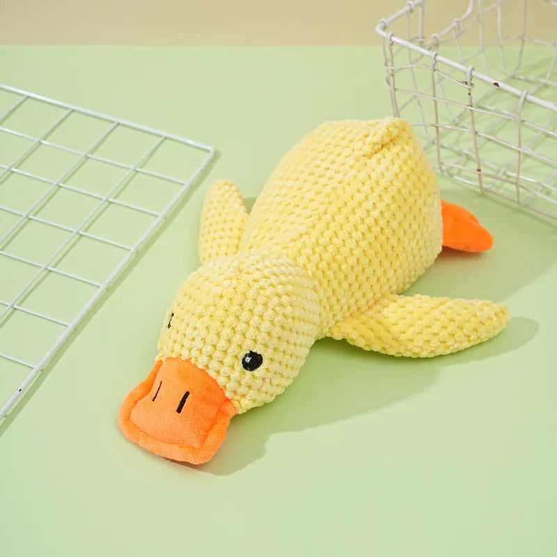 Paws R Us Plush Companion Toy